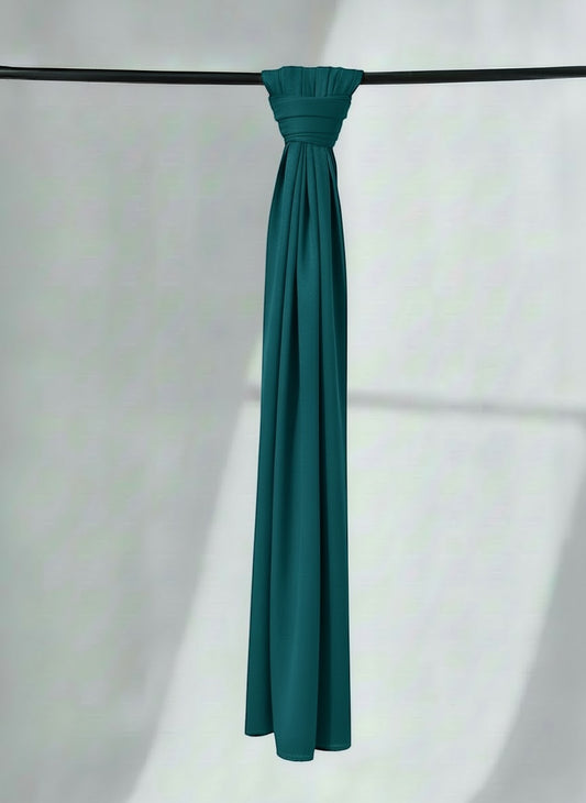 Le jersey premium bleu eucalyptus