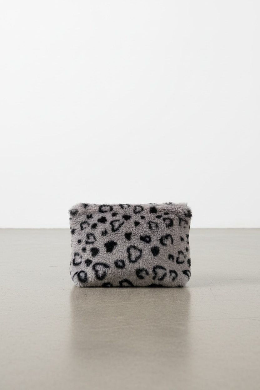 Trousse de toilette