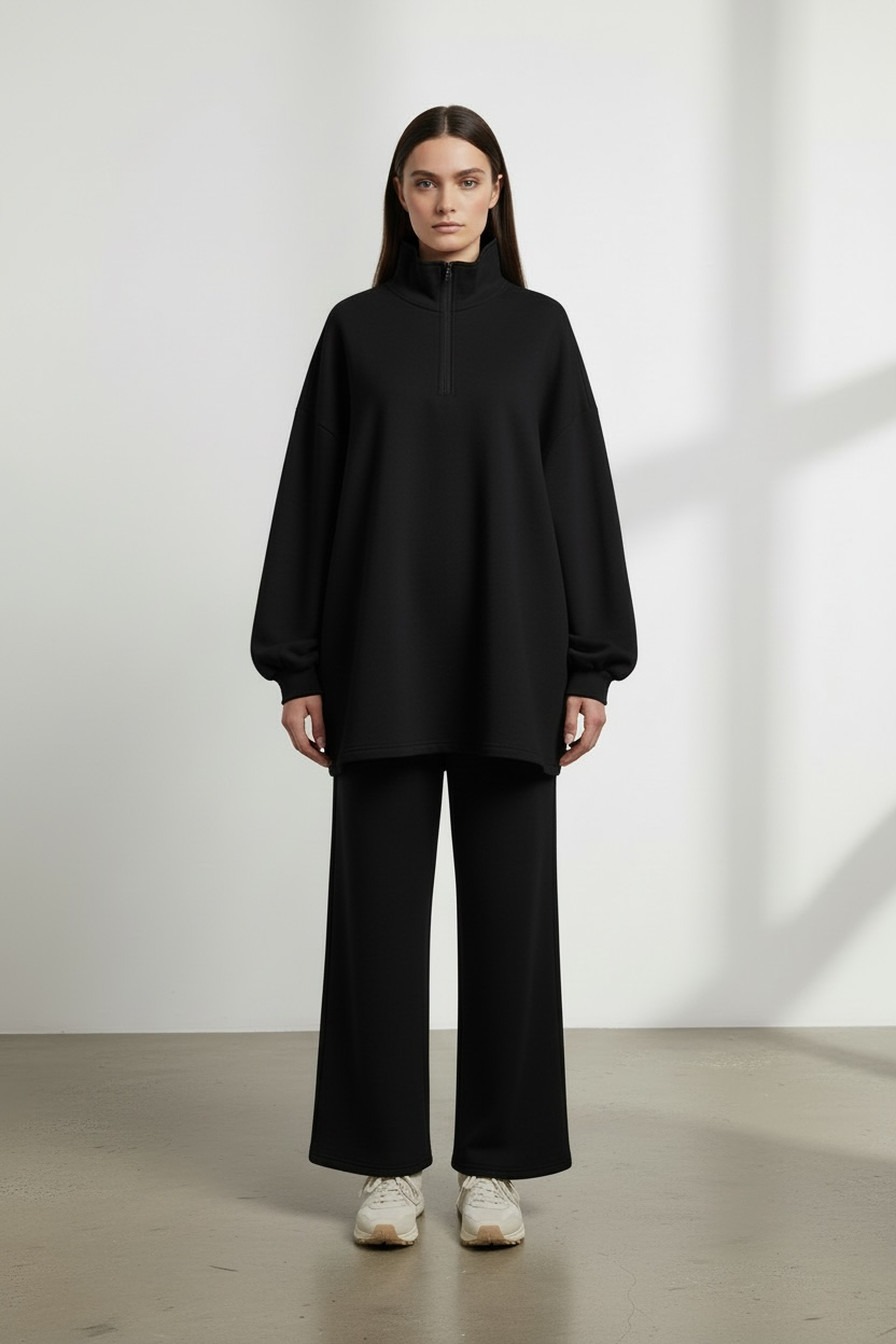 L'ensemble cloud noir