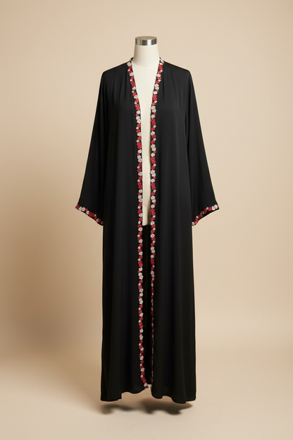 Le kimono flower