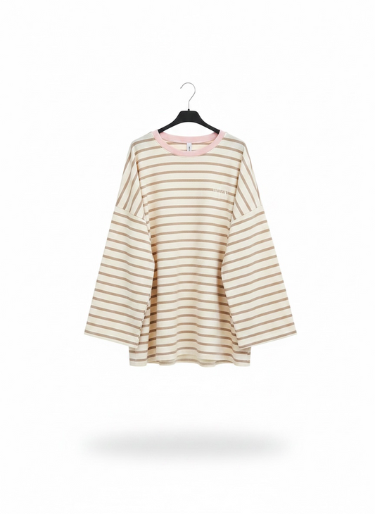 La marinière II beige