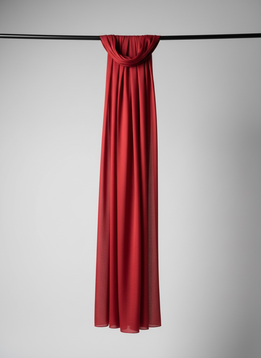 Le jersey premium rouge