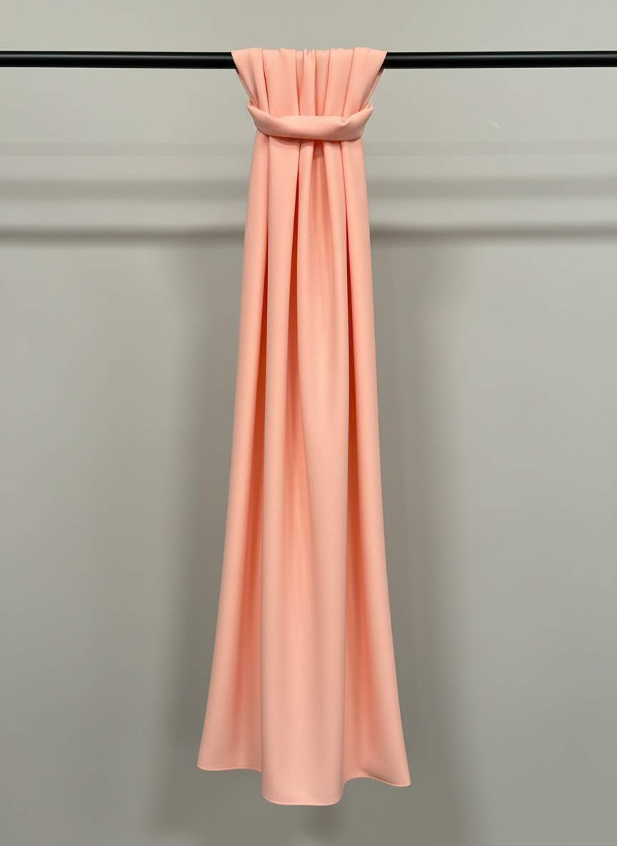 Le jersey premium corail