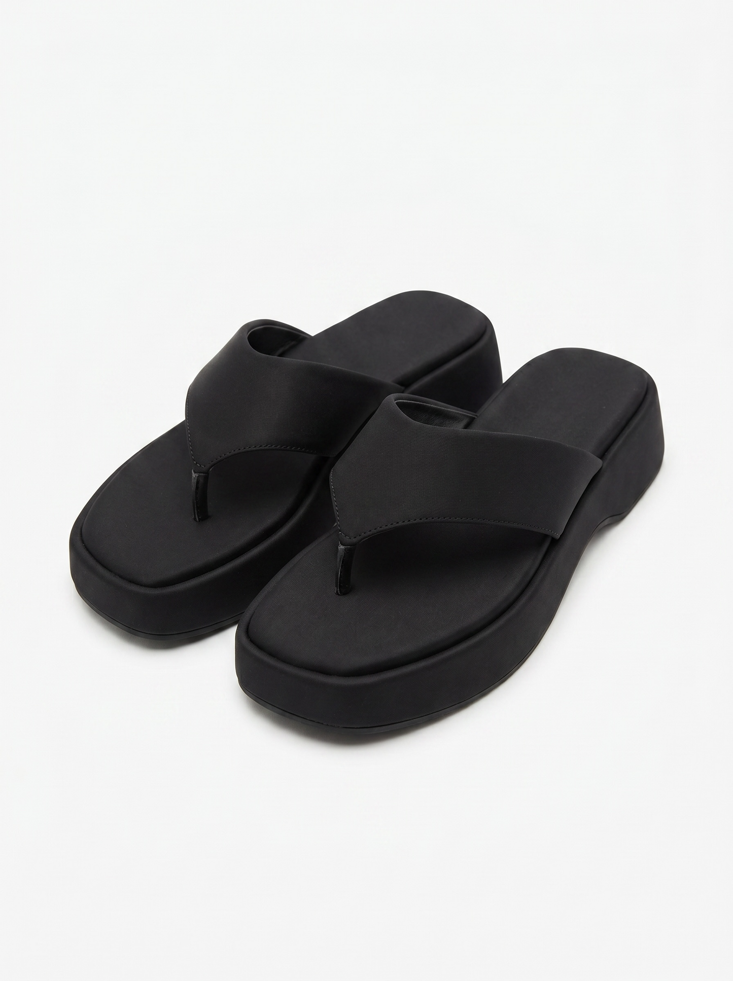Les tongs