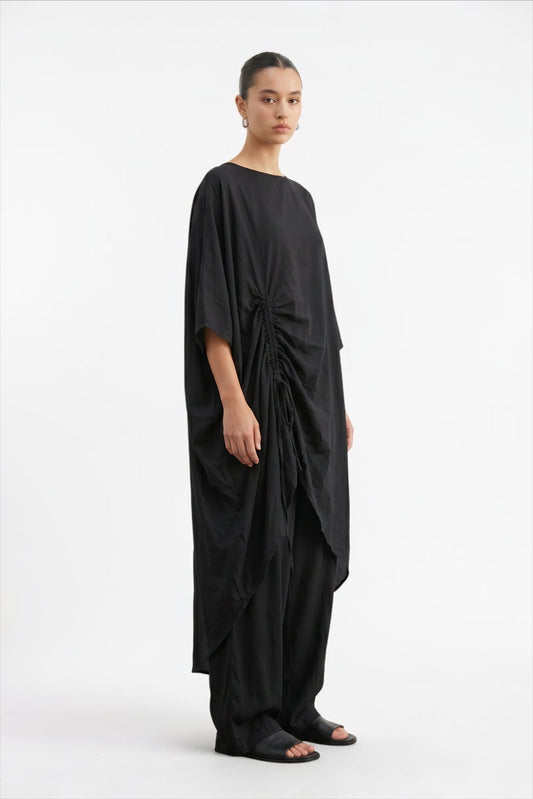 L'ensemble papillon noir