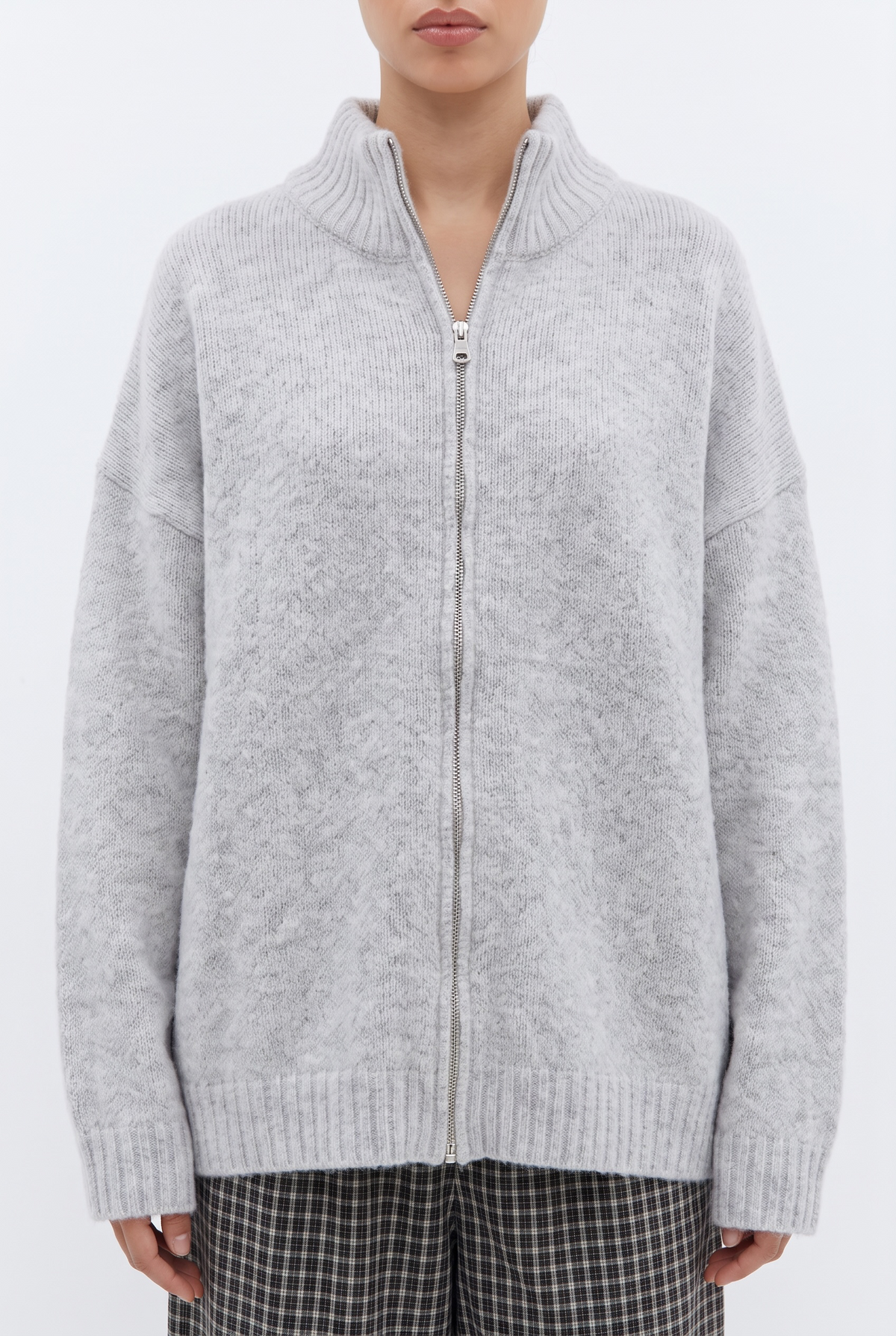 Le gilet gris