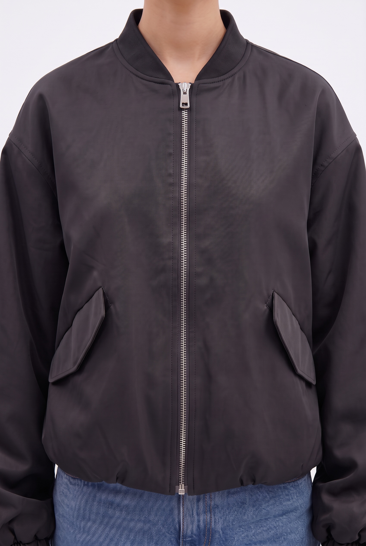 Le bomber noir