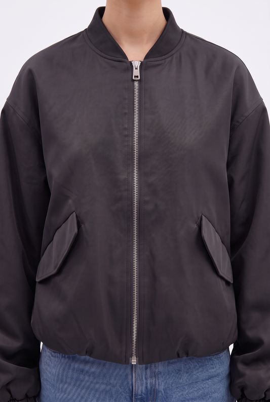 Le bomber noir