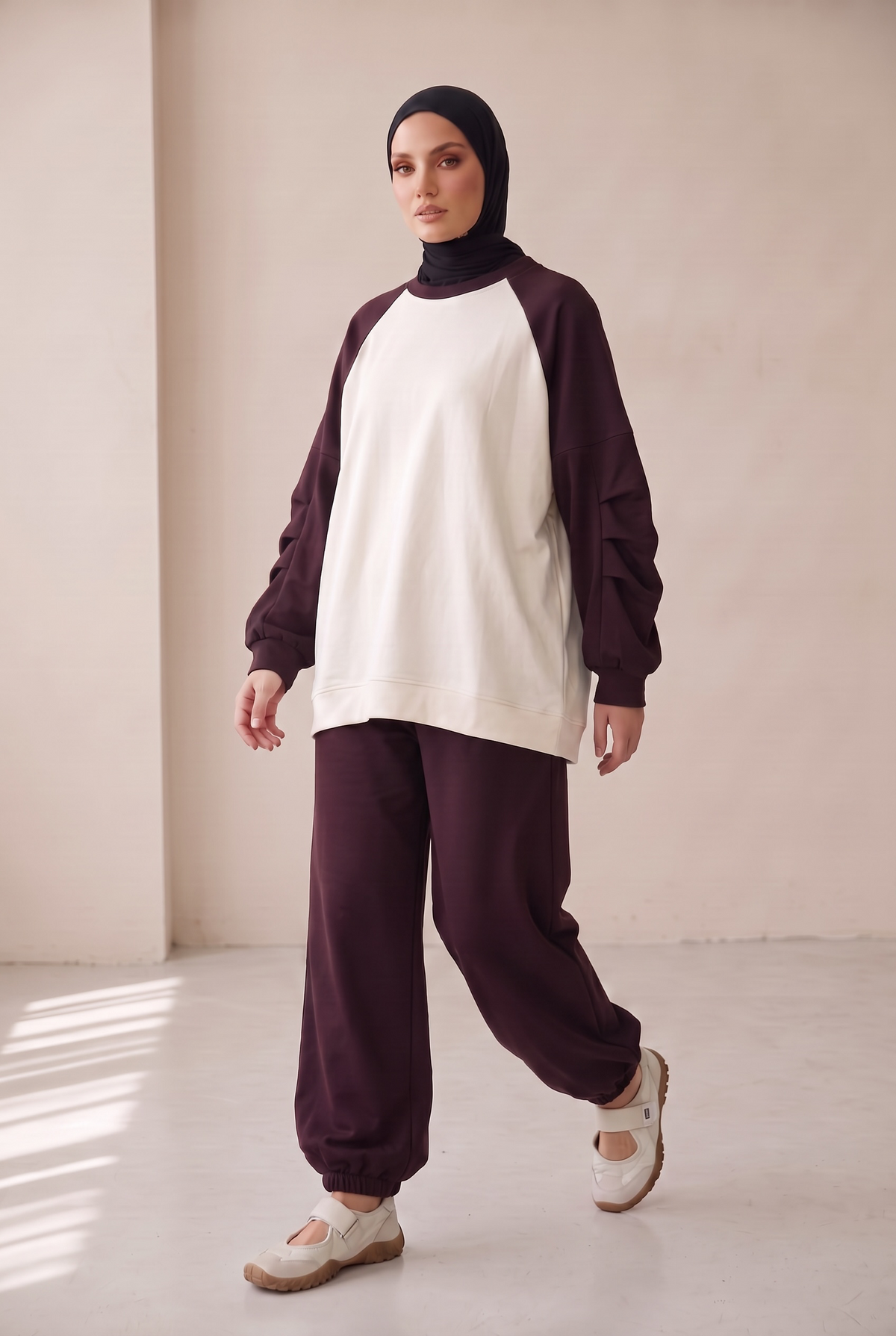 L'ensemble cloud prune