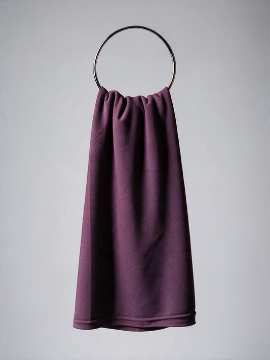 Le jersey premium prune