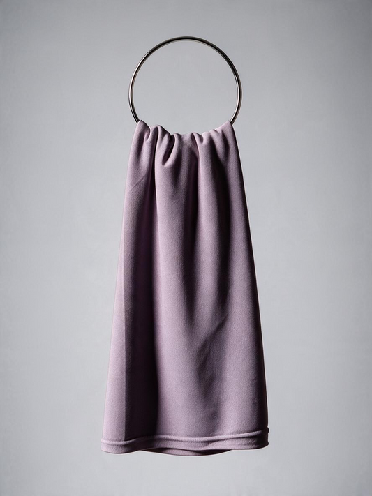 Le jersey premium mauve