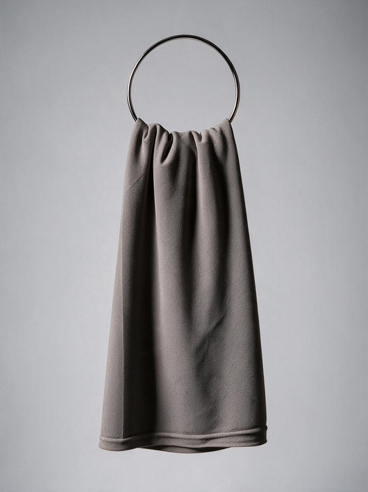 Le jersey premium taupe