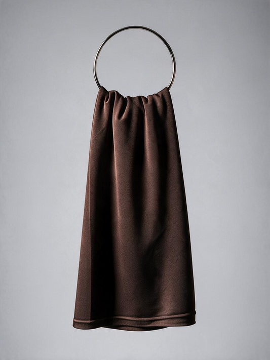 Le jersey premium chocolat