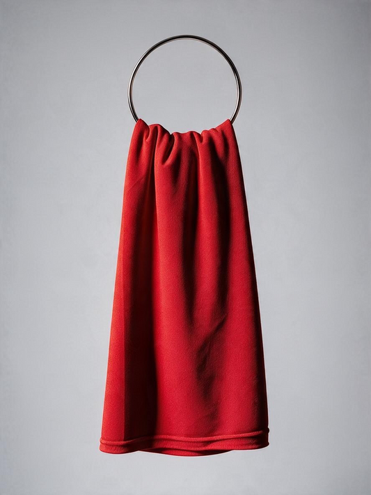 Le jersey premium rouge