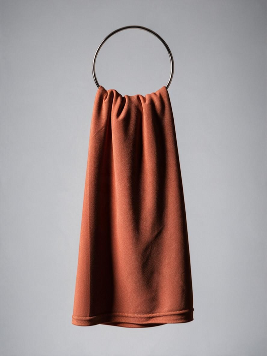 Le jersey premium terracotta
