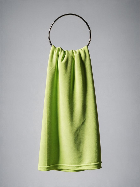 Le jersey premium vert anis
