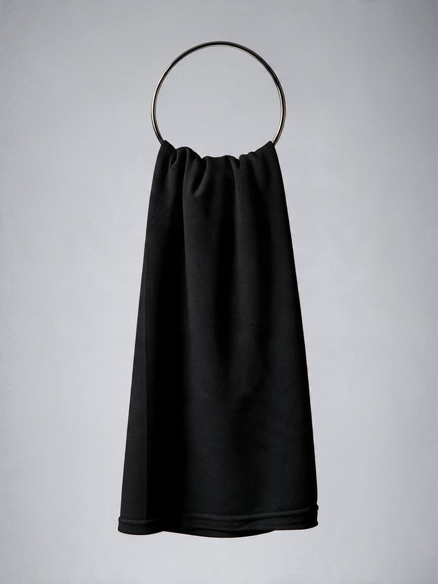 Le jersey premium noir