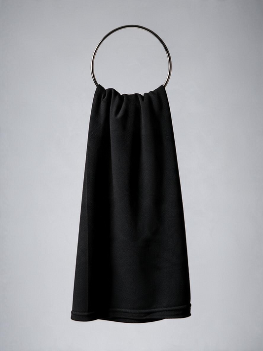 Le jersey premium noir