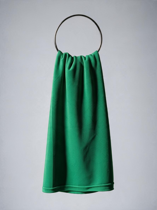 Le jersey premium vert