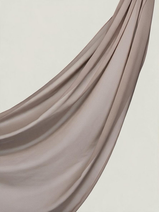 Le air plume vieux rose
