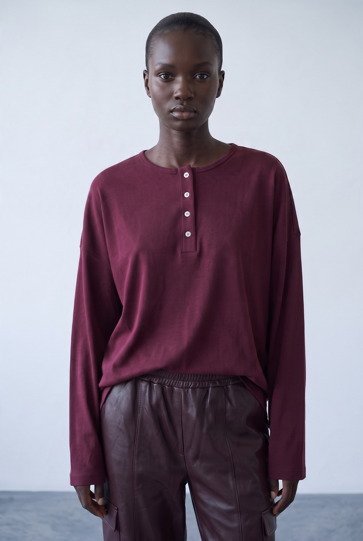 Le top prune