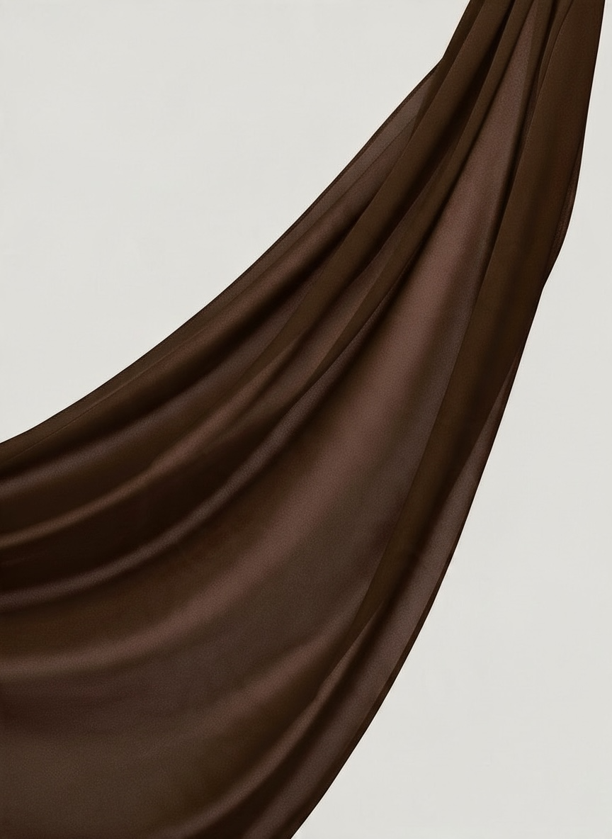Le air plume chocolat